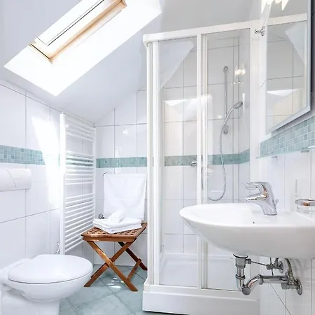 Apartment Studio 2061a