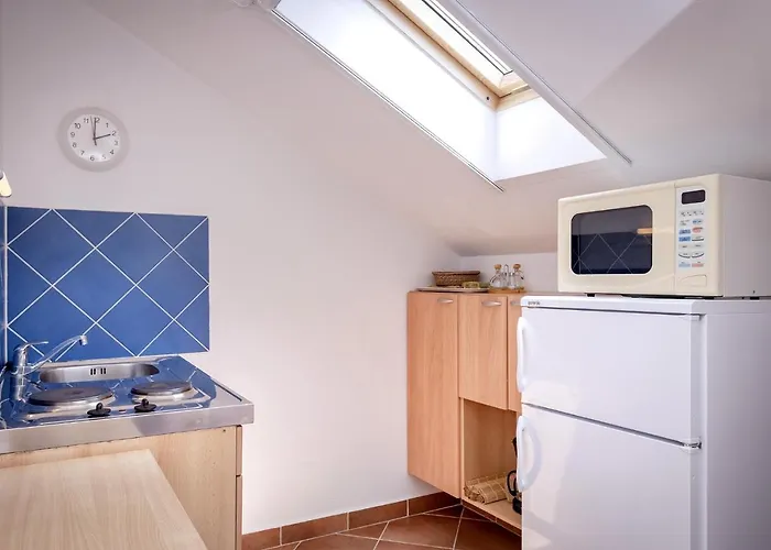 Apartament 2061a Zavala