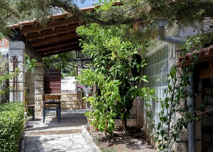 2061a Apartament Zavala